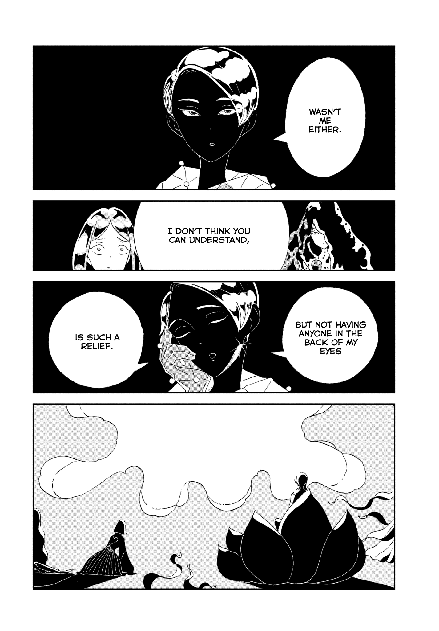 Land of the Lustrous, Chapter 71 image 14